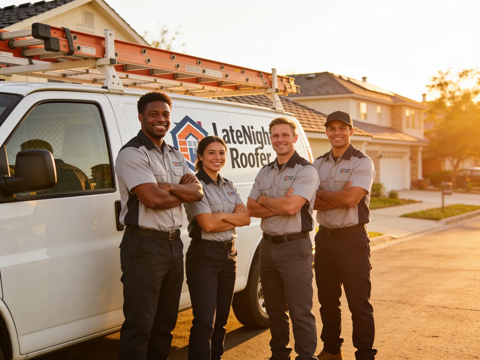 Emergency Roof Repair company in Norton Shores, MI